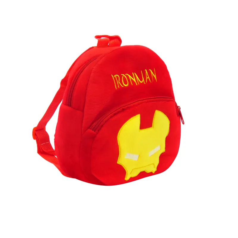 №6 Рюкзак IRONMAN 1000 грамм новогодний подарок премиальный
