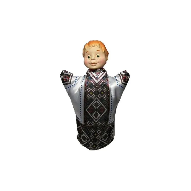№1 Би-Ба-Бо Внучок 300 грамм новогодний подарок премиальный