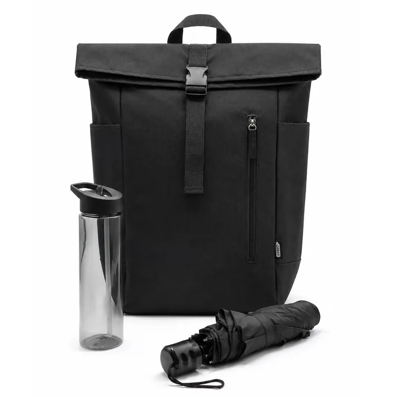 Подарочный набор URBAN PACK, чёрный