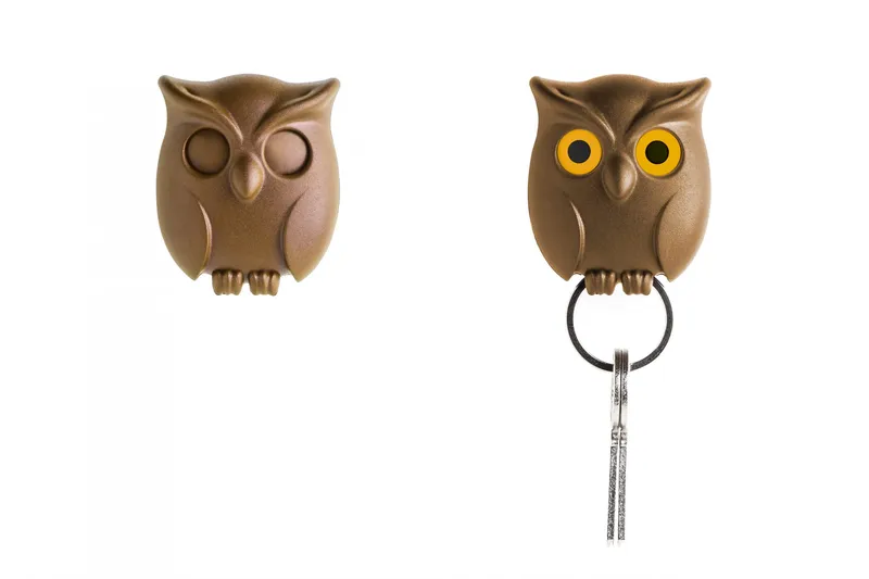 Брелок для ключей Night Owl