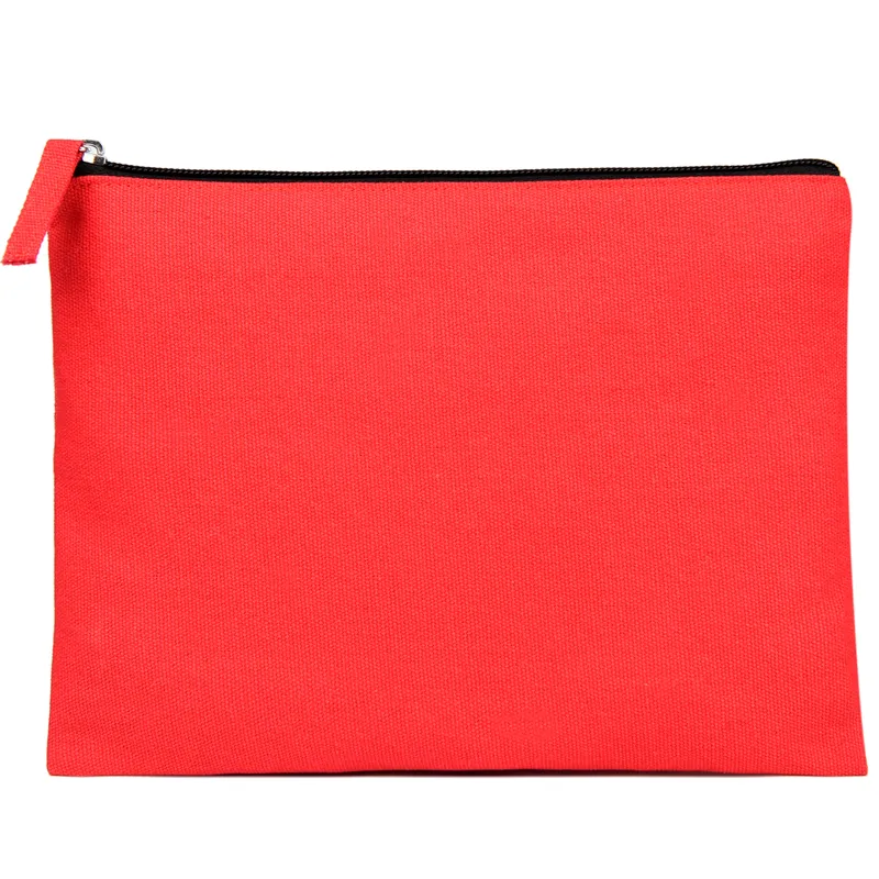 Косметичка Blinkie 325 г/м², красный