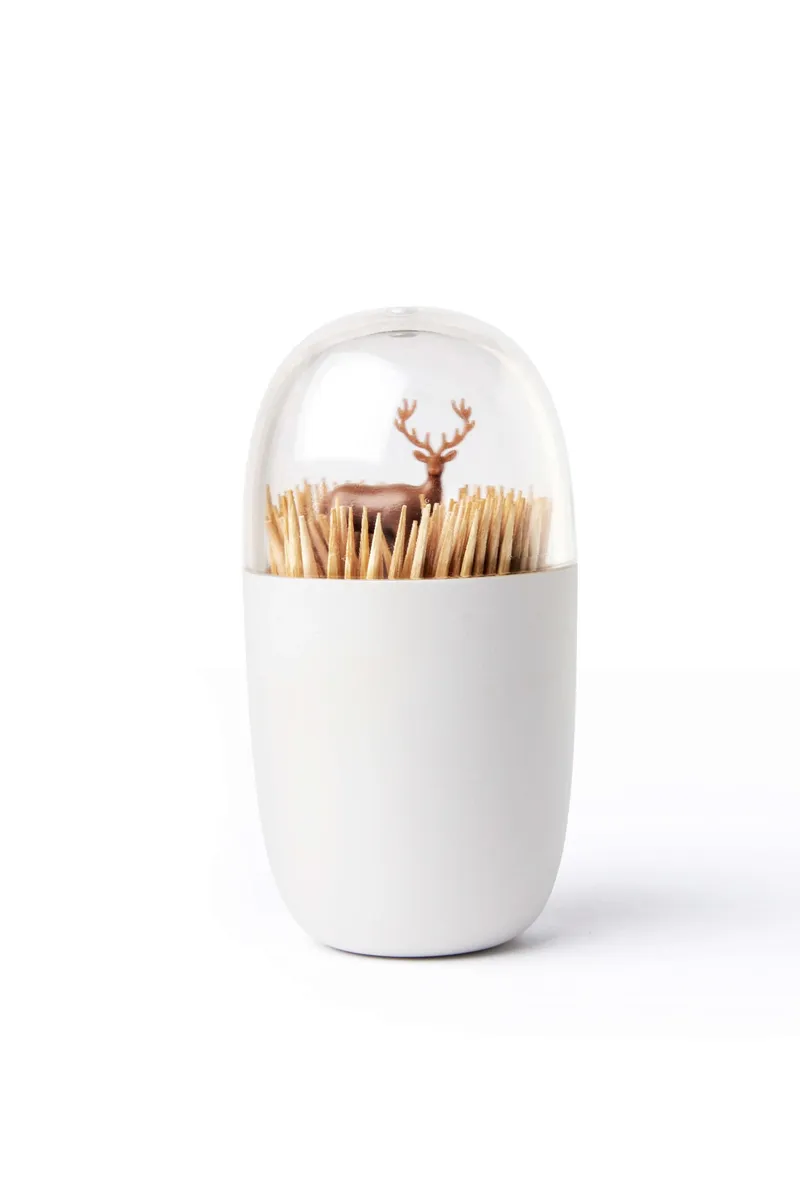 Держатель для зубочисток Deer meadow
