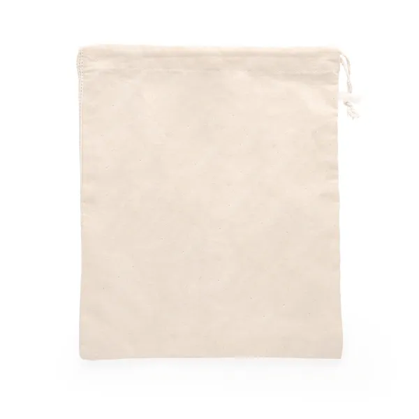 Сумка из хлопока 120 г/м² SOIL, Бежевый