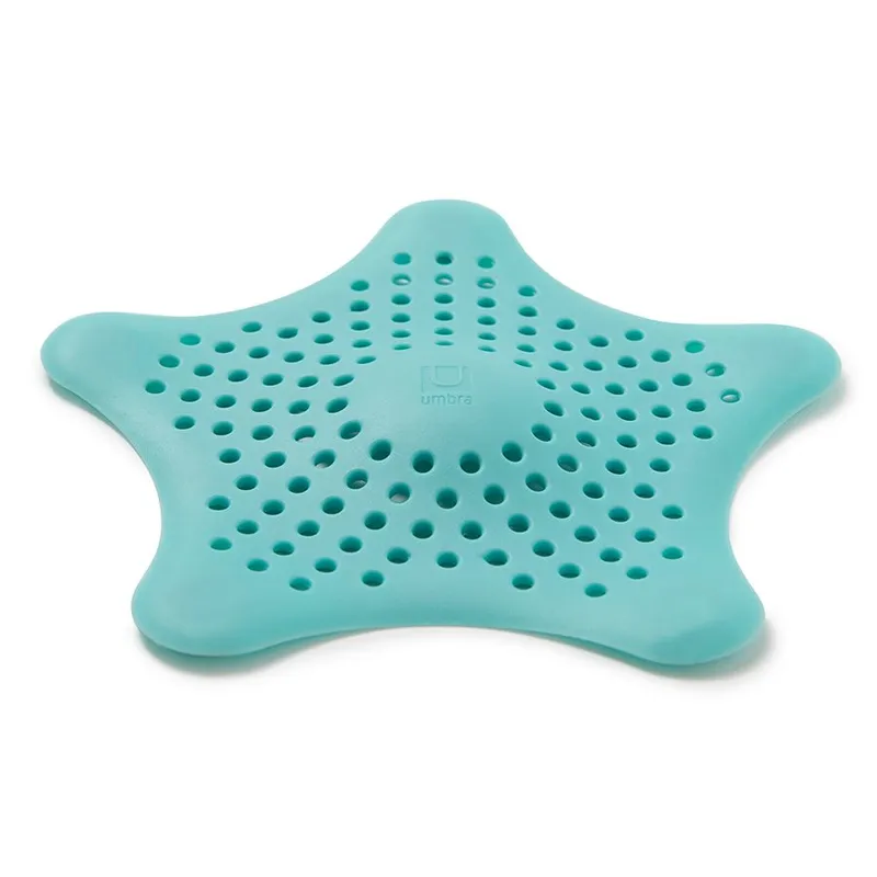 Фильтр для слива starfish, морская волна