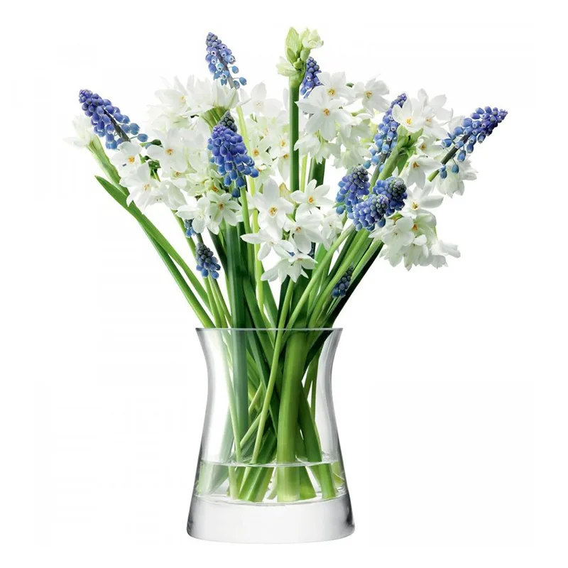 Ваза flower, 13 см