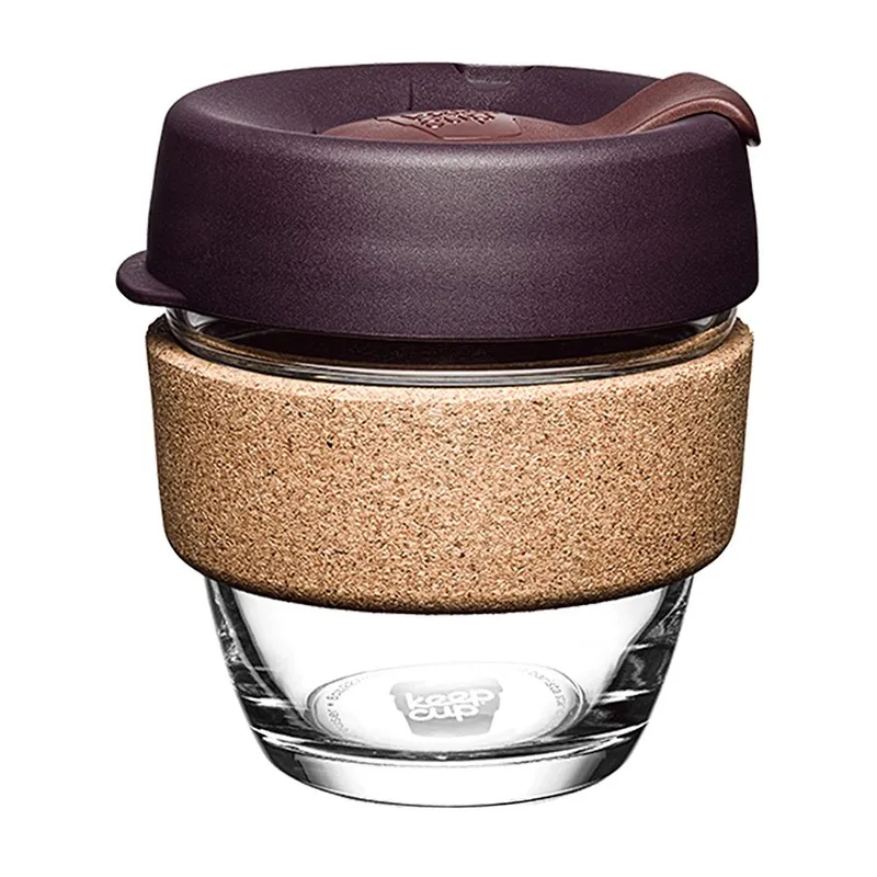 Кружка brew cork s 227 мл alder