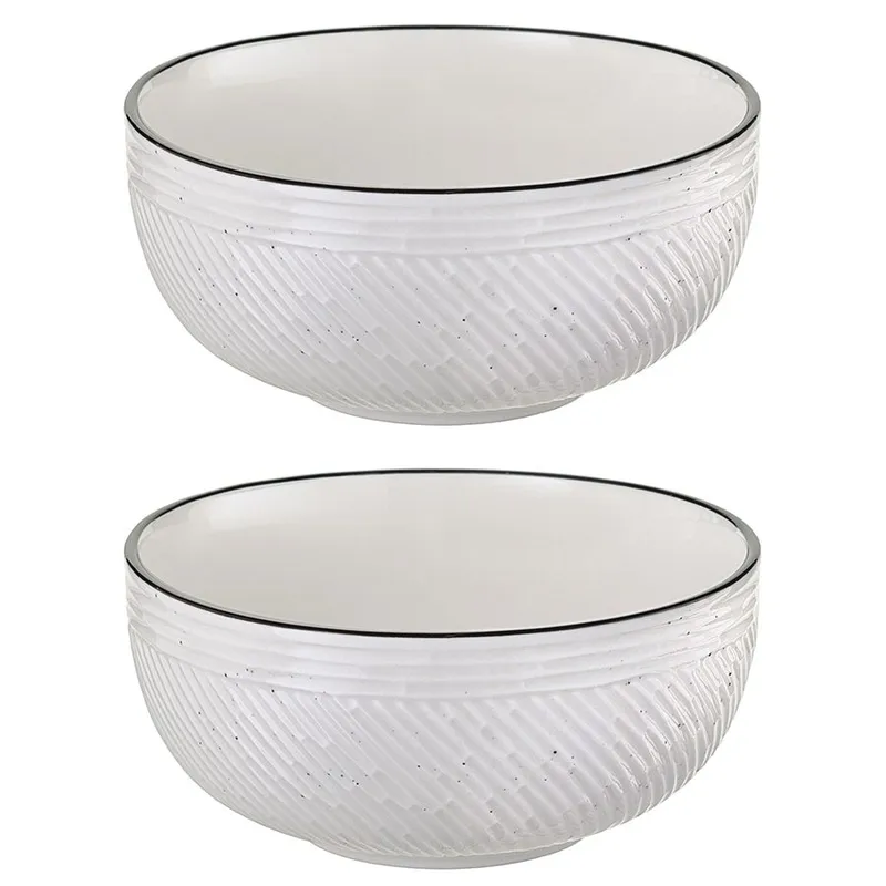 Набор салатников contour, 350 мл, 2 шт.