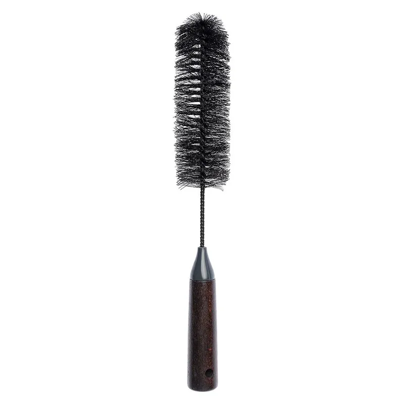 Ершик для посуды cleans, 34 см