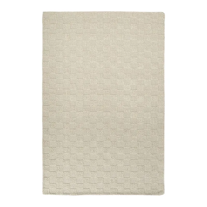 Ковер из шерсти puducherry из коллекции ethnic, 120х180 см