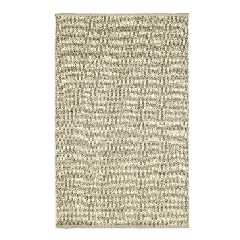 Ковер из войлочной шерсти из коллекции ethnic, 120х180 см