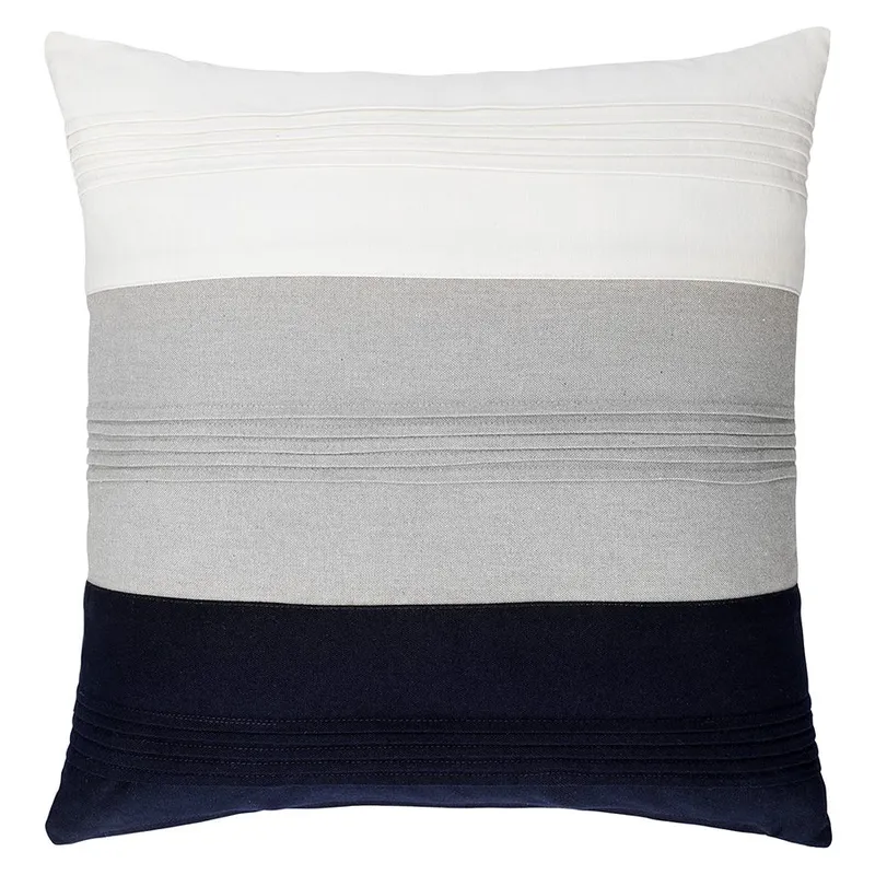 Подушка декоративная navy mood из коллекции sea treasures, 45х45 см