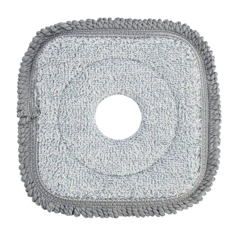 Насадка сменная для швабры compact mop