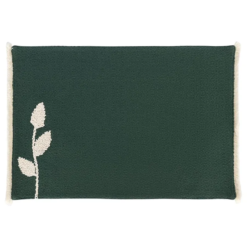 Салфетка под приборы garden harmony из коллекции ethnic, 33х48 см