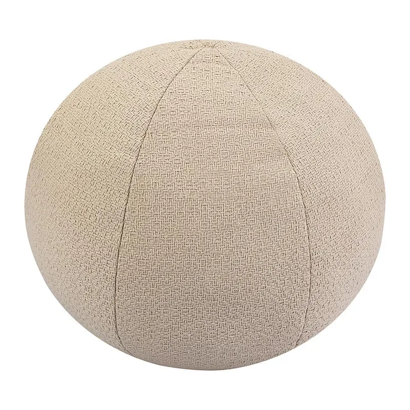 Подушка декоративная sand sphere из коллекции essential, D28 см