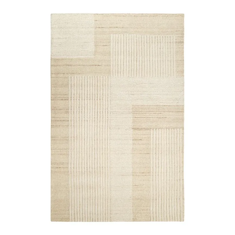 Ковер из шерсти thar из коллекции ethnic, 200x300 см