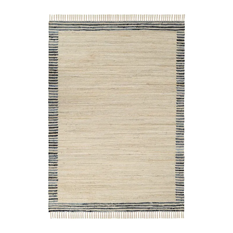 Ковер из хлопка gujarat из коллекции ethnic, 160x230 см