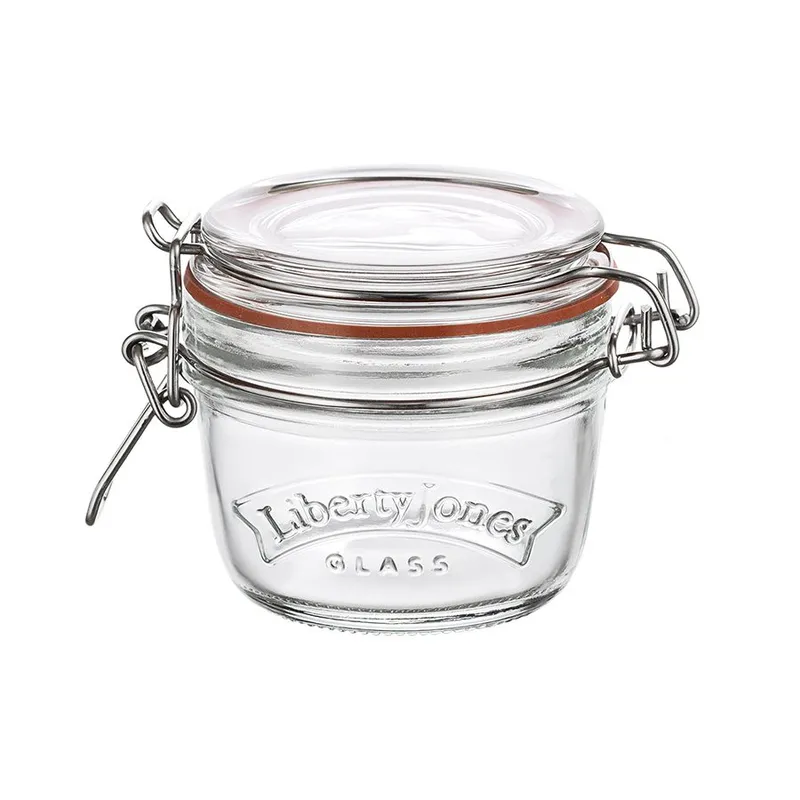 Банка для хранения maison jar, 200 мл