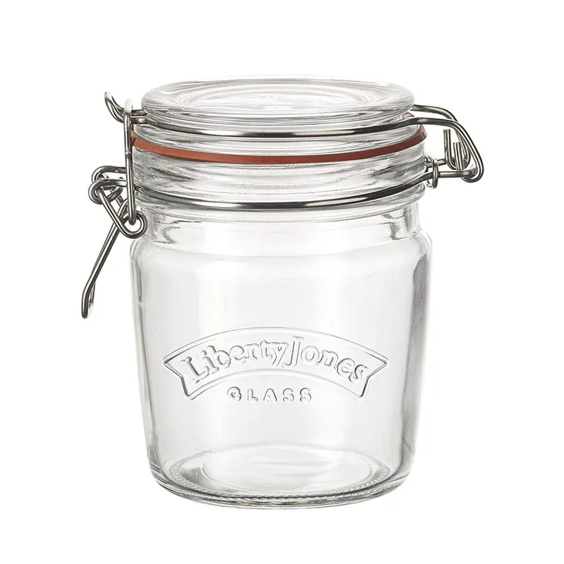 Банка для хранения maison jar, 350 мл