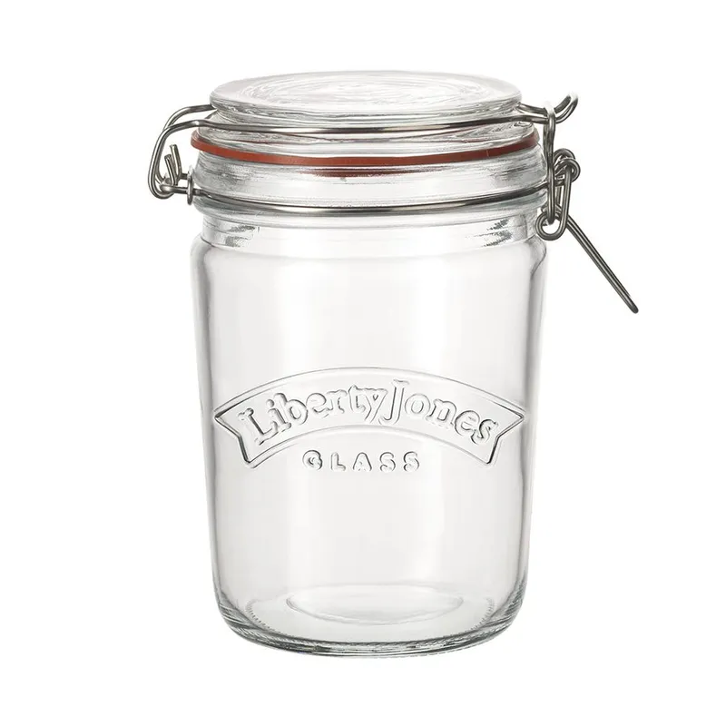 Банка для хранения maison jar, 750 мл
