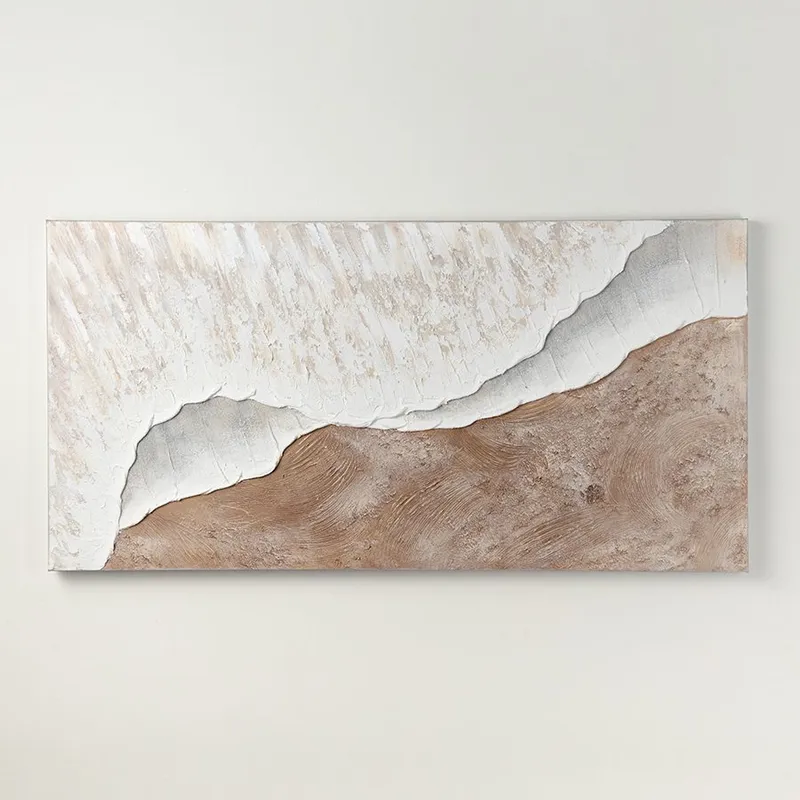 Панно декоративное waves, 120х60 см