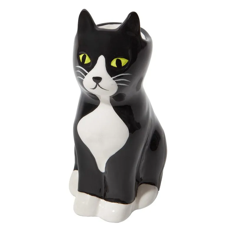 Ваза cat, 11 см