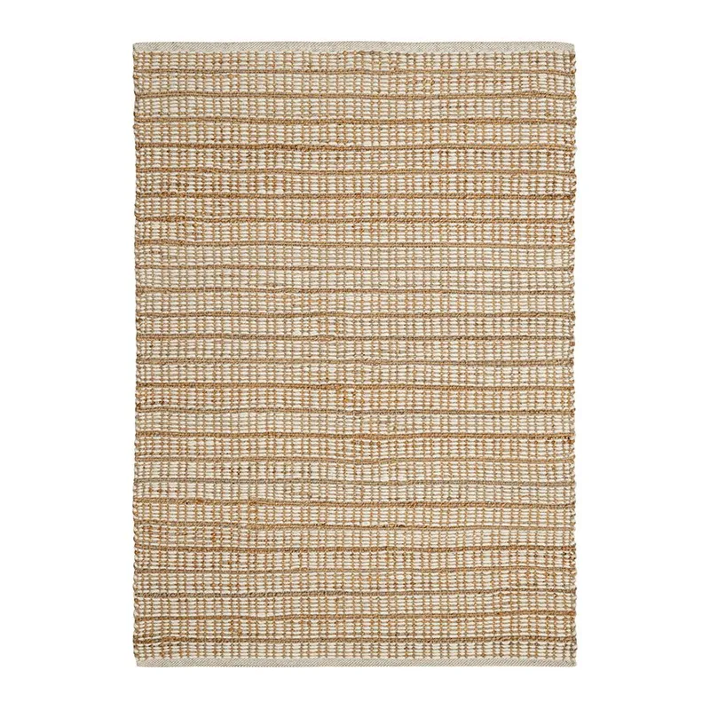 Ковер из джута и шерсти mahanadi из коллекции ethnic 120x180 см
