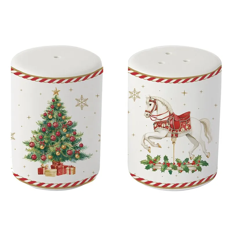 Набор для специй christmas tale, 2 предм.
