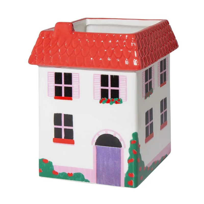 Ваза cottage, 14,5 см