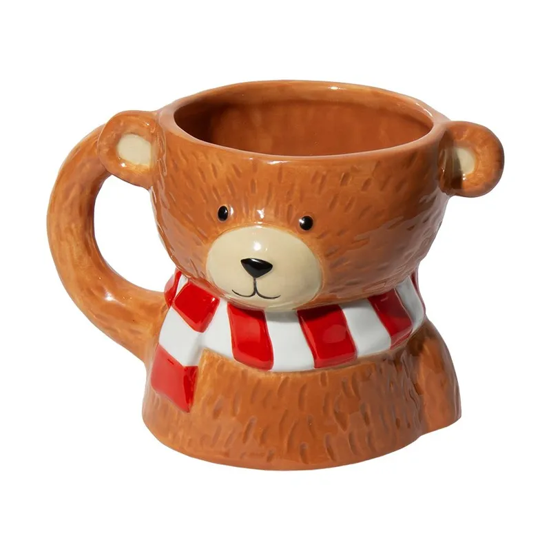 Кружка teddy, 310 мл