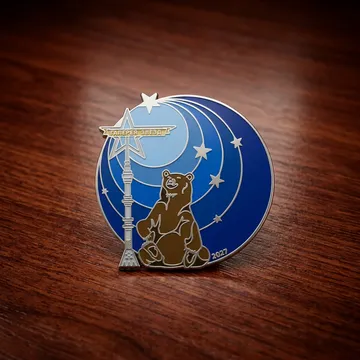 Значок (Галерея звезд)