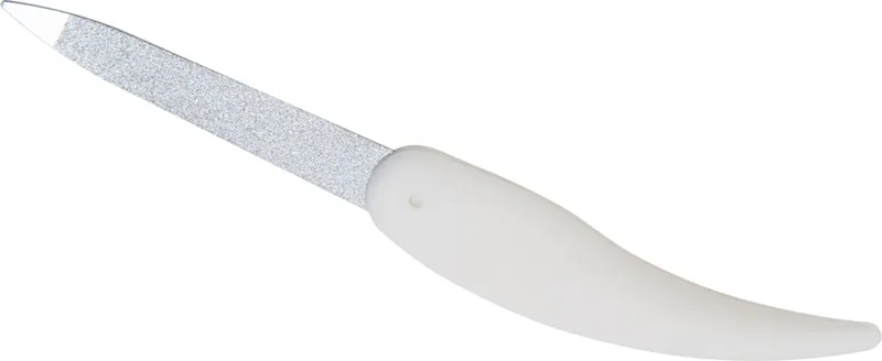 Пилка Dewal Beauty для ногтей складная,13,5 см
