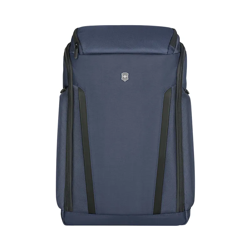 Рюкзак VICTORINOX Altmont Professional Fliptop Laptop Backpack 15'', синий, полиэфирная ткань, 33x26x49 см, 26 л