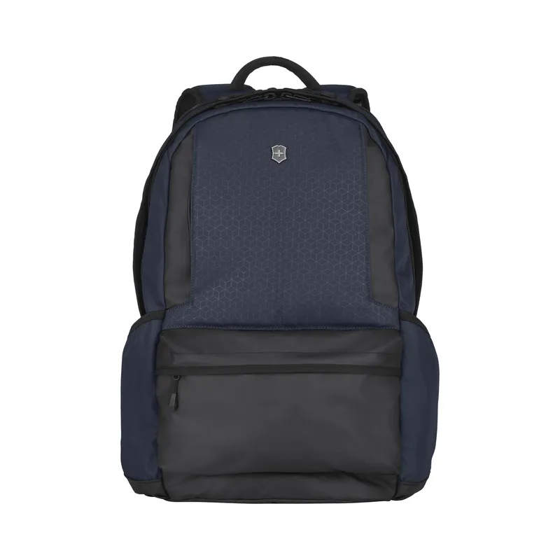 Рюкзак VICTORINOX Altmont Original Laptop Backpack 15,6'', синий, 100% полиэстер, 32x21x48 см, 22 л