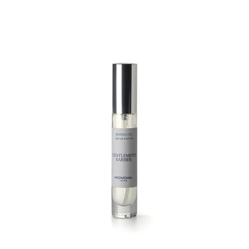Парфюмерная вода MONDIAL «Гипнотик» серии «Барбер для джентльменов» | Hypnotic Gentlemen's Barber Eau de Parfum, 18 мл