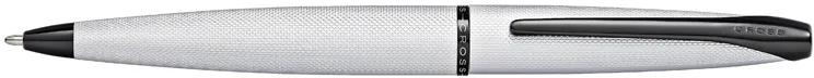 Шариковая ручка CROSS коллекция «АТХ | ATX» Brushed Chrome