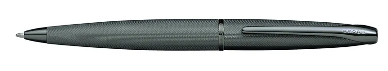 Шариковая ручка CROSS коллекция «АТХ | ATX» Titanium Grey PVD