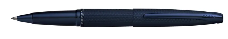 Ручка-роллер CROSS коллекция «АТХ | ATX» Dark Blue PVD