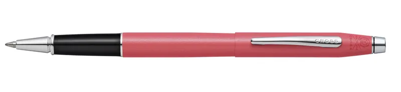 Ручка-роллер CROSS коллекция «ВЕЧНАЯ КЛАССИКА | CENTURY CLASSIC» Aquatic Coral Lacquer