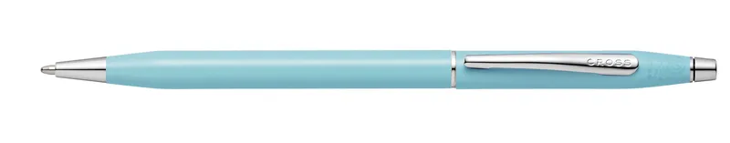 Шариковая ручка CROSS коллекция «ВЕЧНАЯ КЛАССИКА | CENTURY CLASSIC» Aquatic Sea Lacquer
