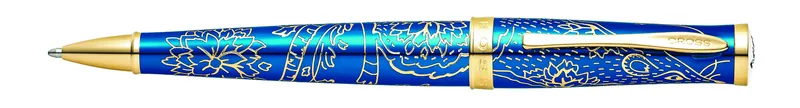 Шариковая ручка CROSS коллекция «ГОД КРЫСЫ 2020 | YEAR OF THE RAT 2020»
