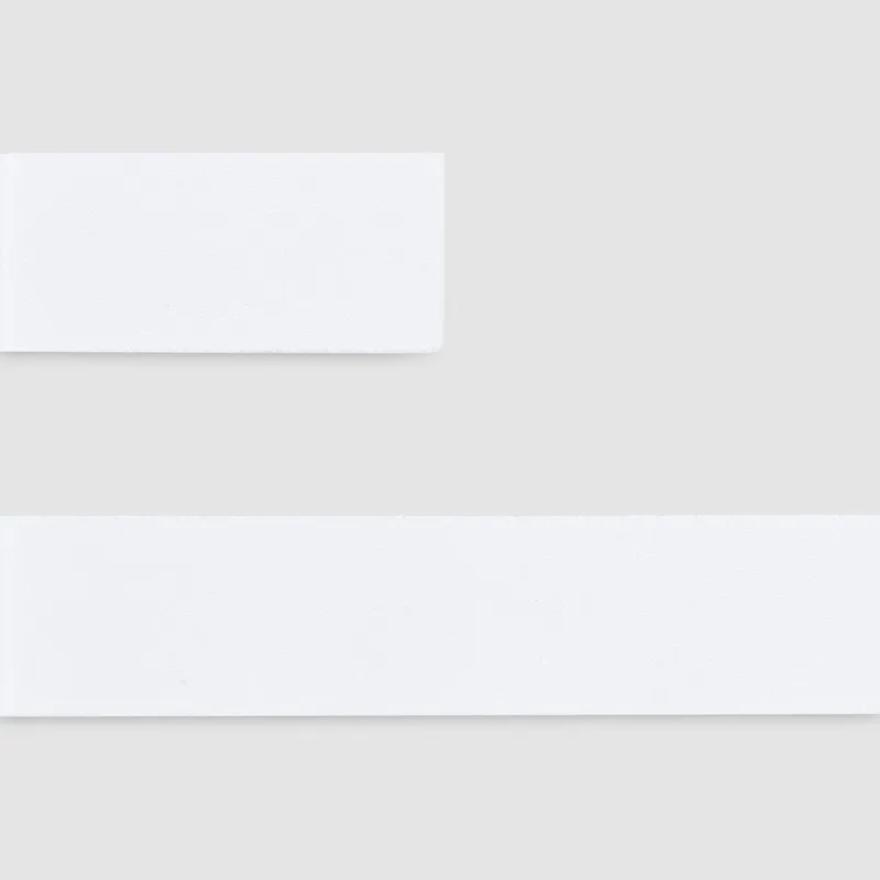 Лента для сублимации Cinta 25 S, белая, 10 см