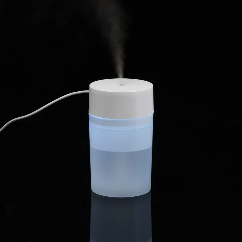 Настольный увлажнитель Desko ver.2, белый