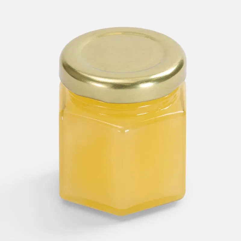 Мед Beezy, мини, цветочный