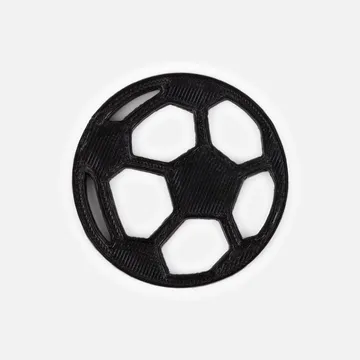 Подвеска Sport, 3D-печать на заказ, футбол