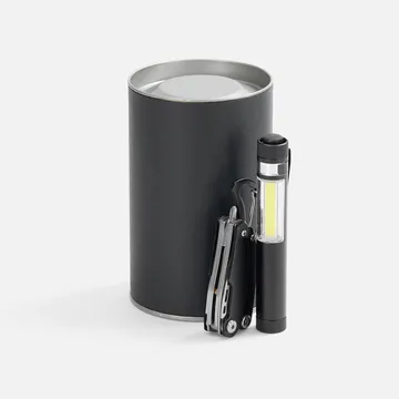 Набор Anycase, черный
