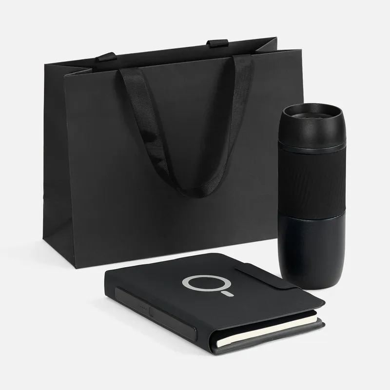 Набор Oiro Pack, черный