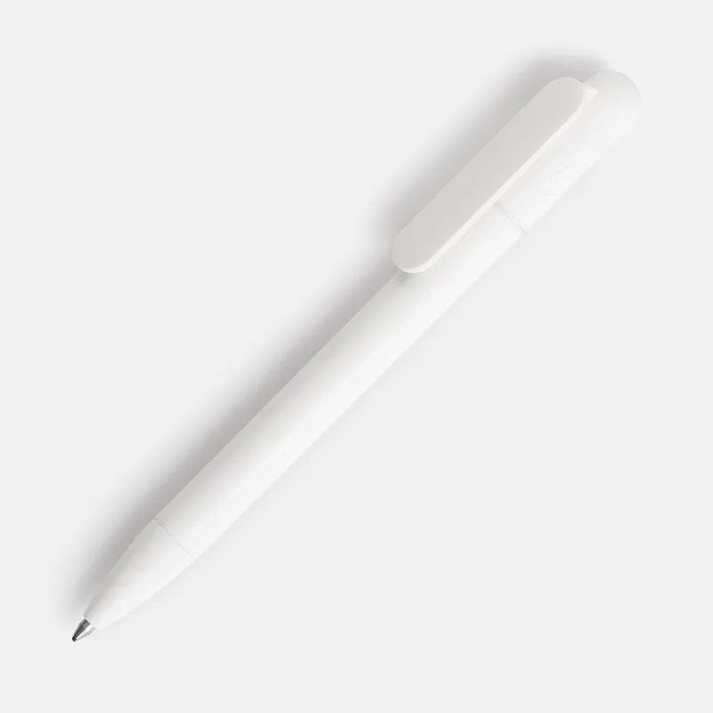 Ручка шариковая Prodir DS6S TMM, белая