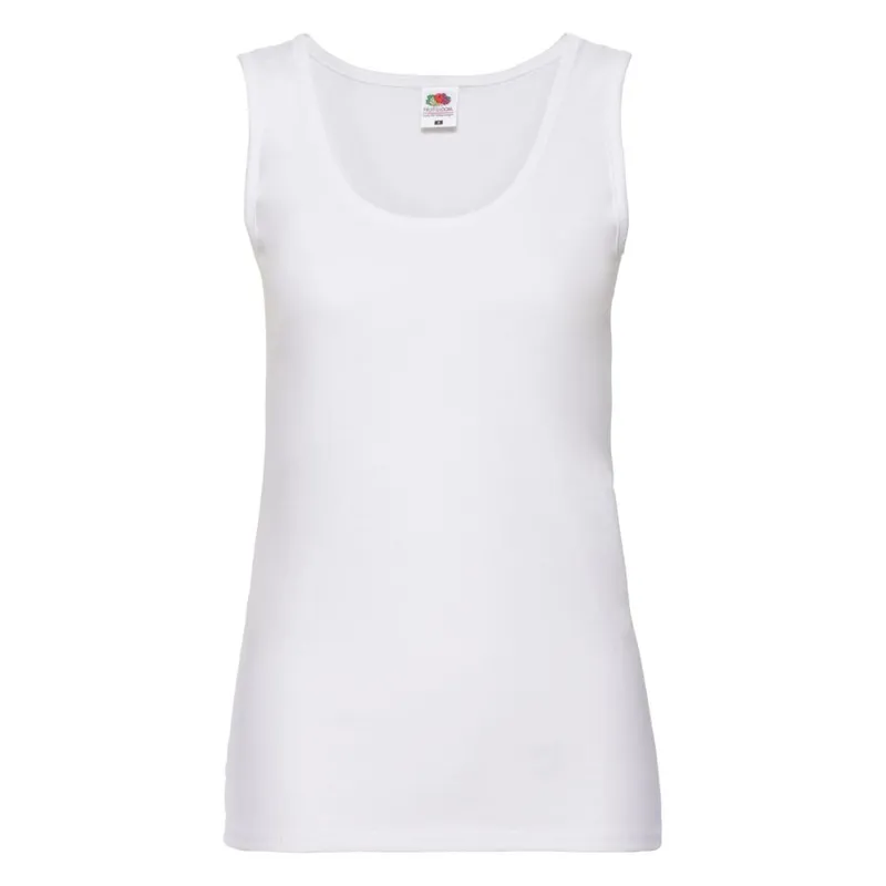 Майка женская Lady-Fit Valueweight Vest