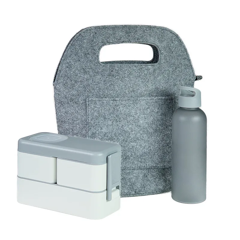 Набор подарочный SMART LANCH PACK