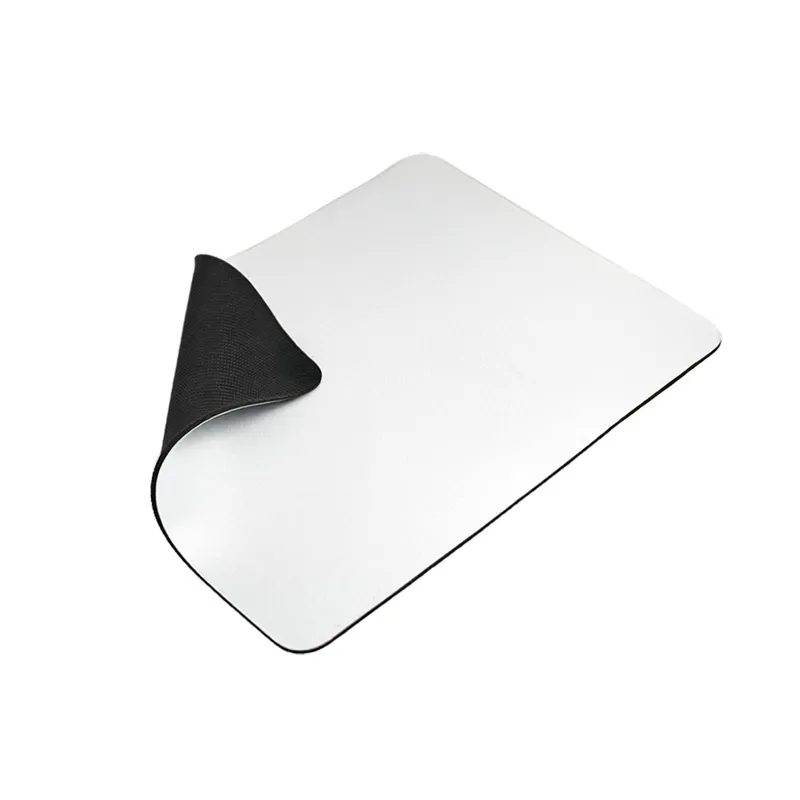 Коврик для мыши GLIDE S, 26*21*0,3см, белый